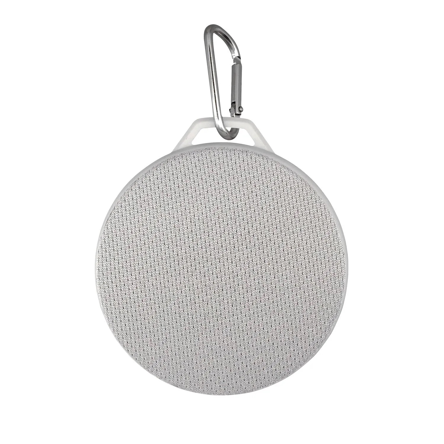 Full Color Round Bluetooth Speaker 11