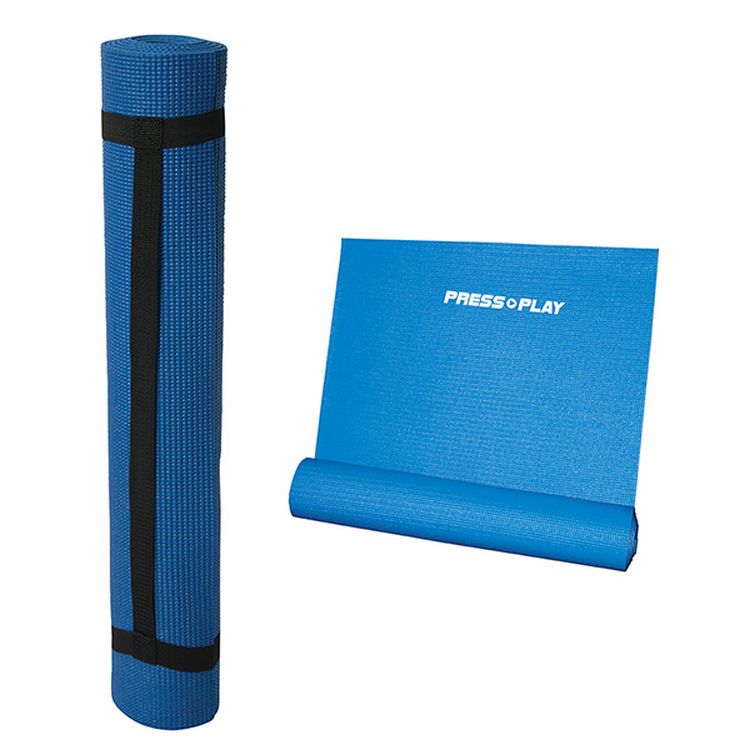 GARLAND YOGA MAT WITH STRAP 3