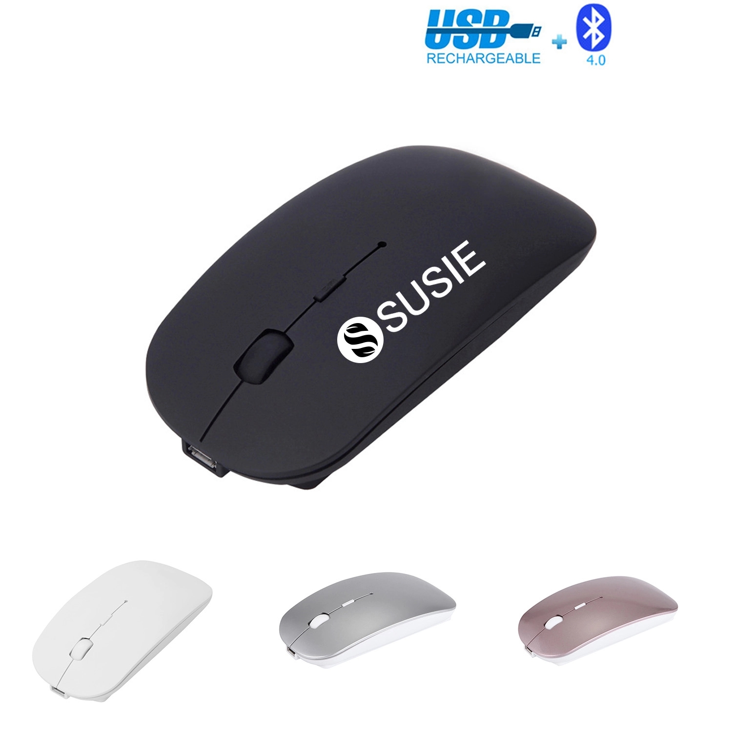 Bluetooth Mouse 2