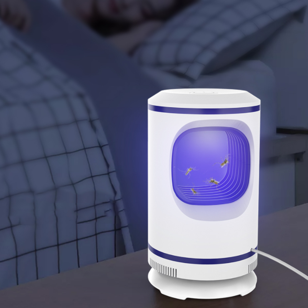 Mosquito Killing Lamp 3