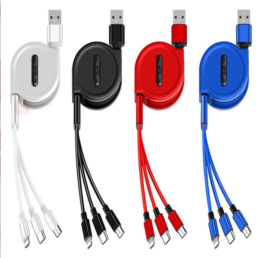 3-In-1 Adjustable Charging Buddy 2