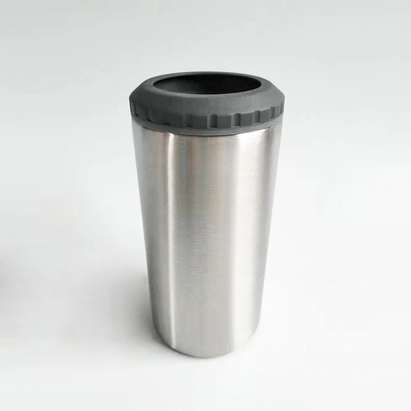 Stainless Steel multi-functional Can Cooler, Bottle 20