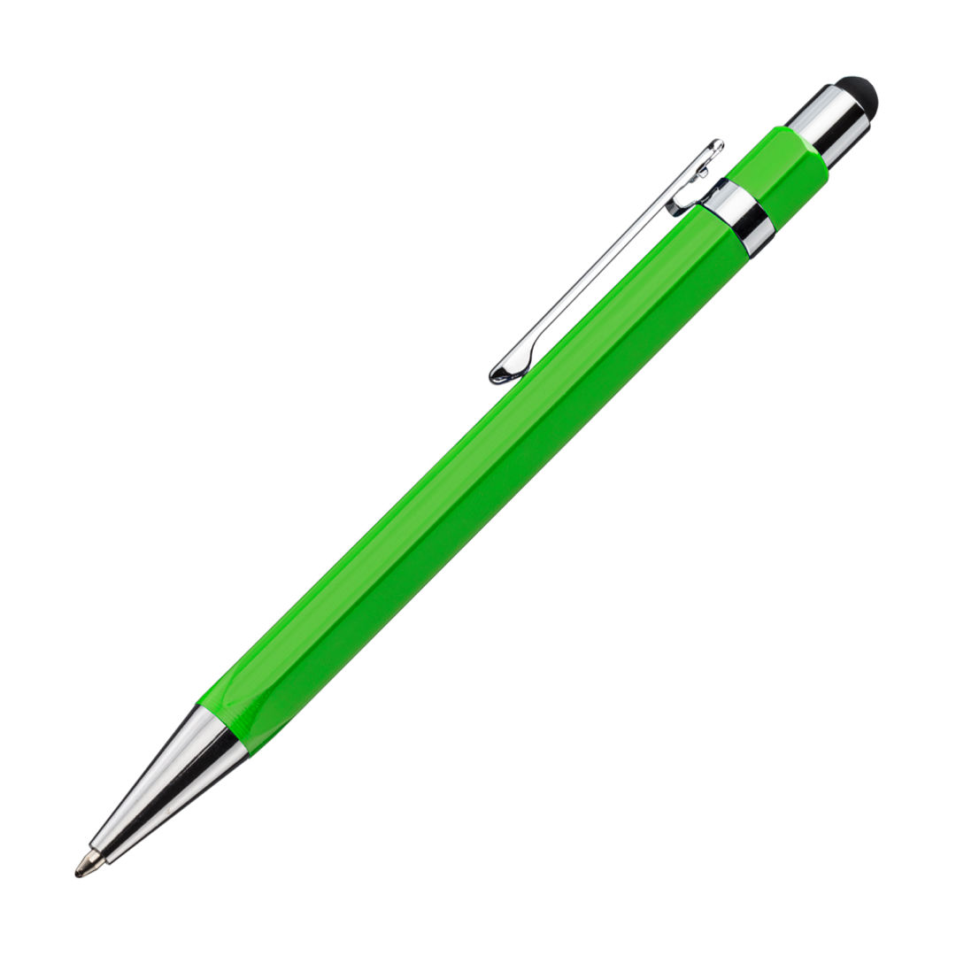 Atlas Metal Pen 4