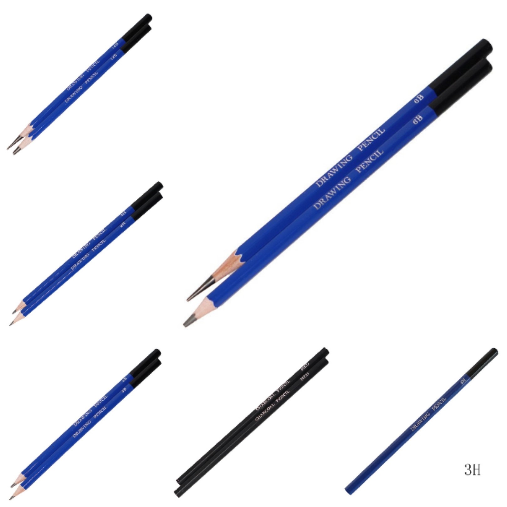 Pencils 2