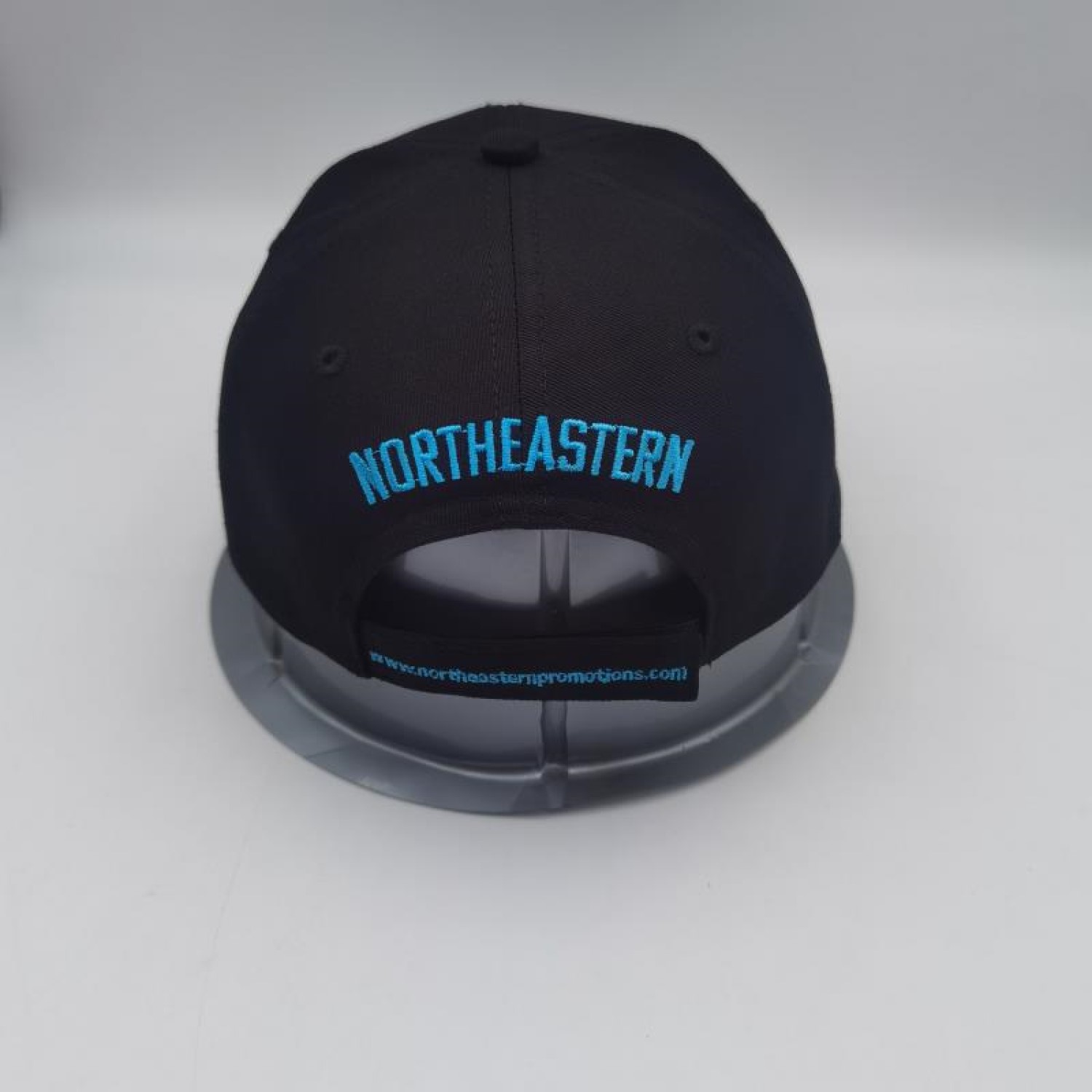 Cotton Twill 6 Panel Cap - High, Medium, Or Low Crown 6