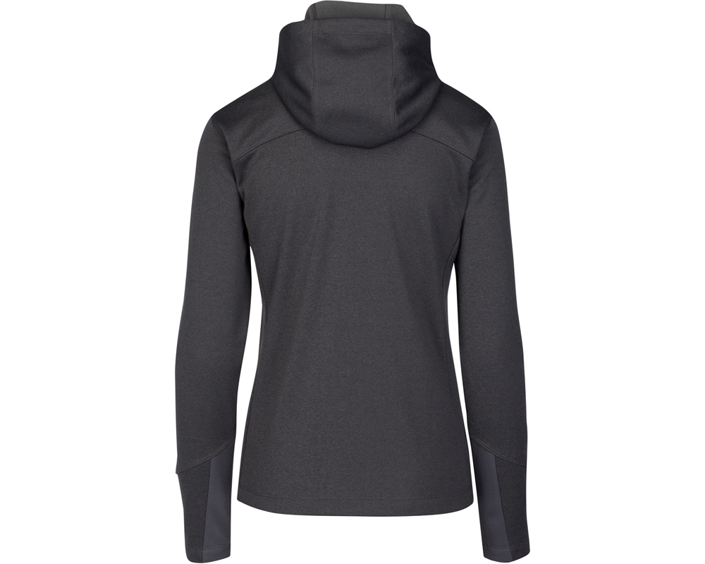 Ladies' Mesa Smooth-Face-Fleece Jacket 4