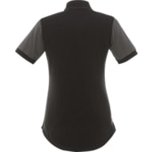Women's LARAMIE Short Sleeve Polo 54