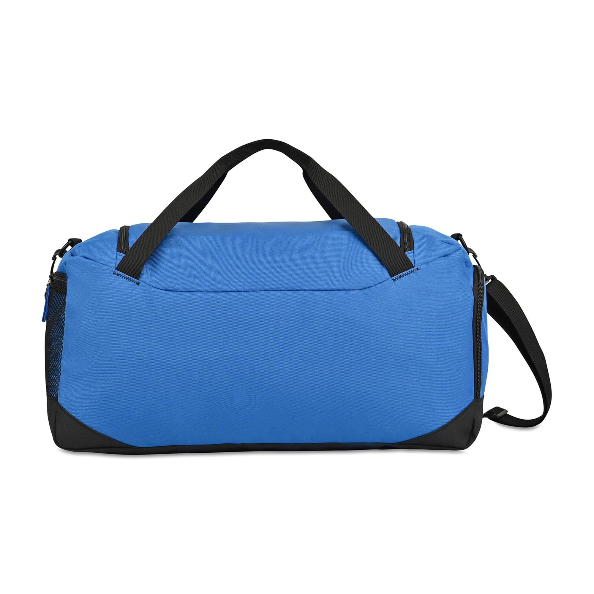 Rally Recycled Deluxe Sport Duffel 7