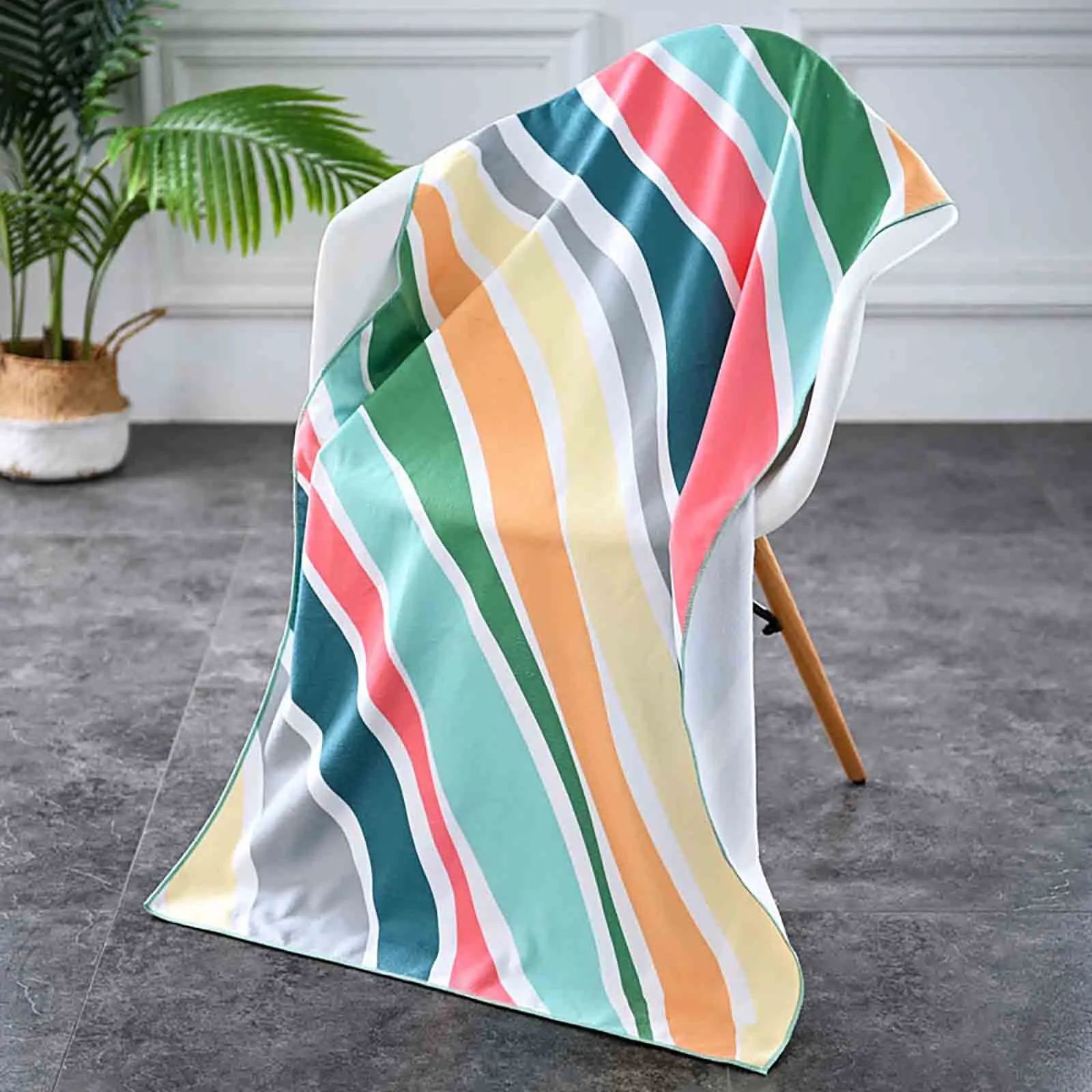 Beach Towel 2