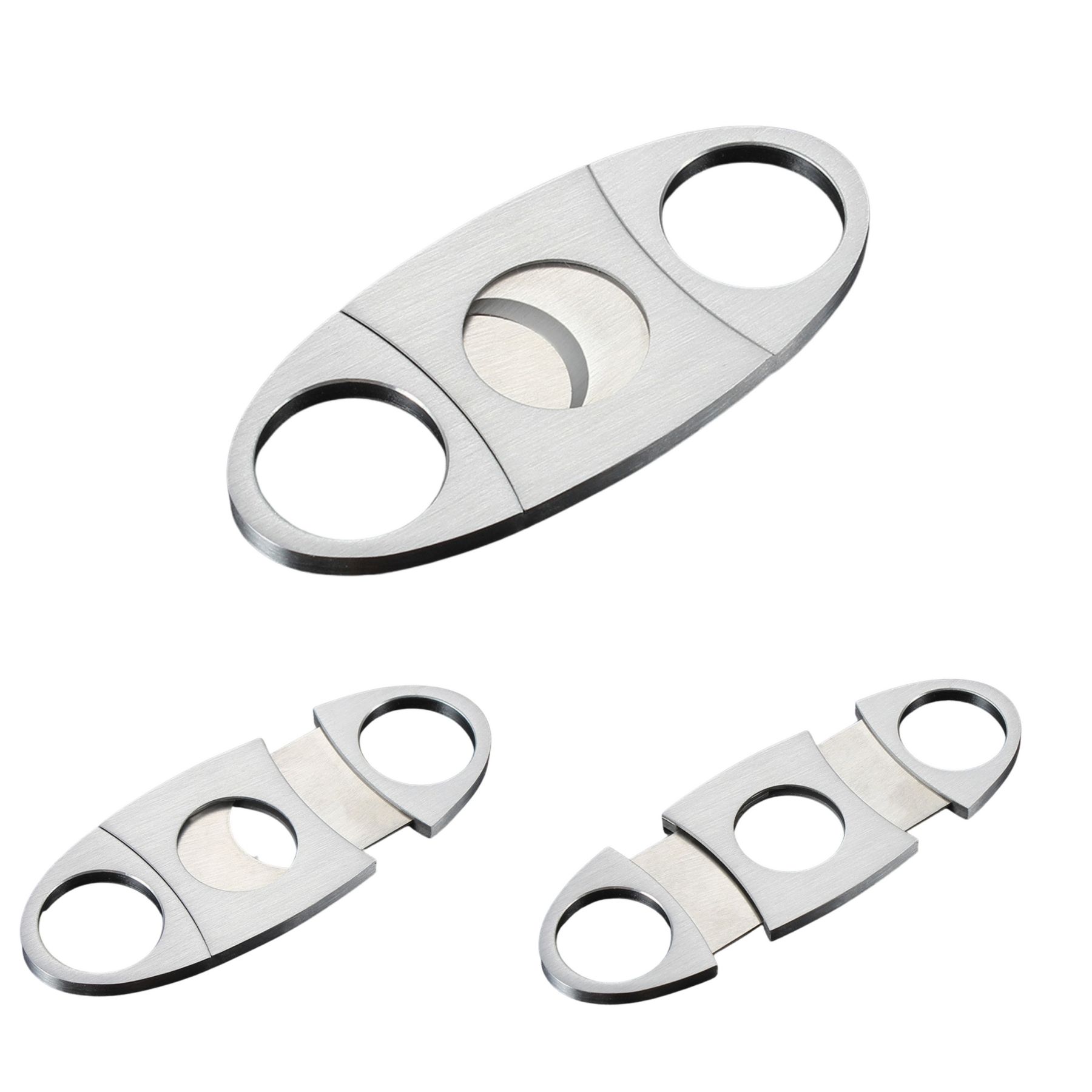Classic Cigar Cutter 2