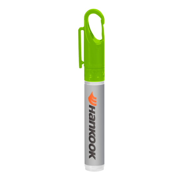 Custom 10 mL. SPF 50 Sunscreen CleanZ Pen 4
