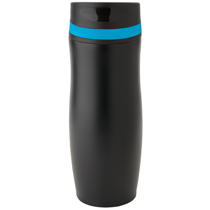 14 oz Persona® Wave Trail Vacuum Tumbler 136