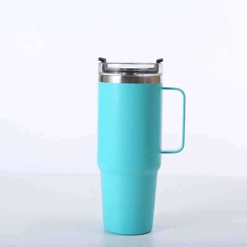 30 oz. Stainless Steel Mug 7