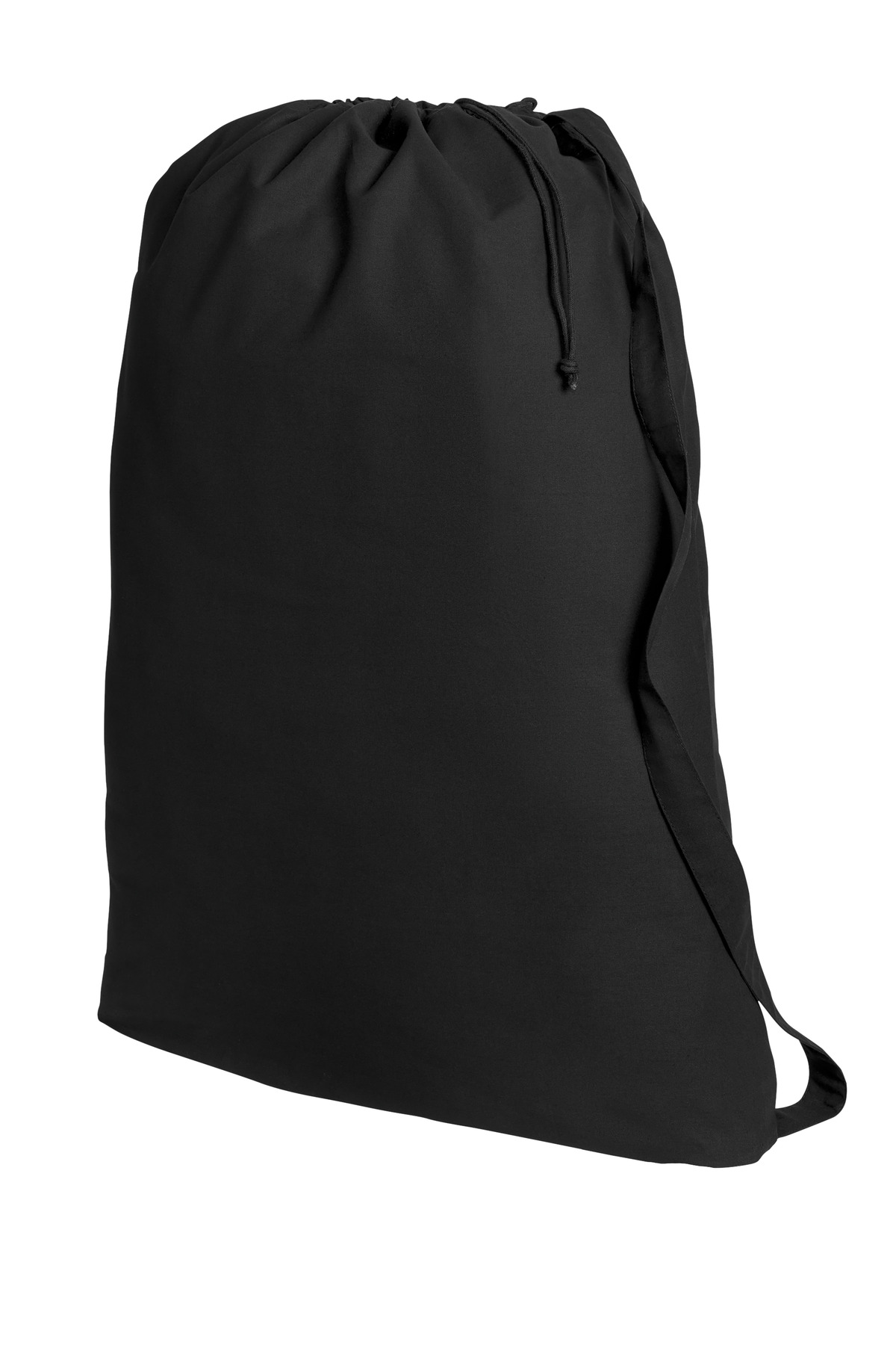 Core Cotton Laundry Bag