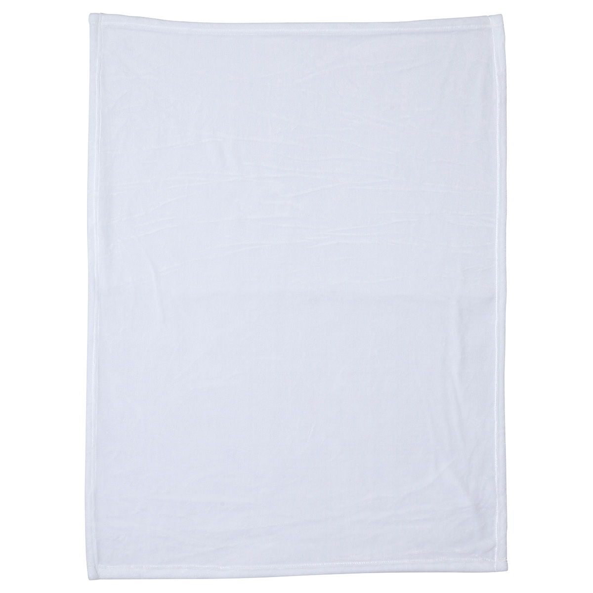 Silk Touch Blanket 30" x 40" 300GSM Polyester - Full Color 2