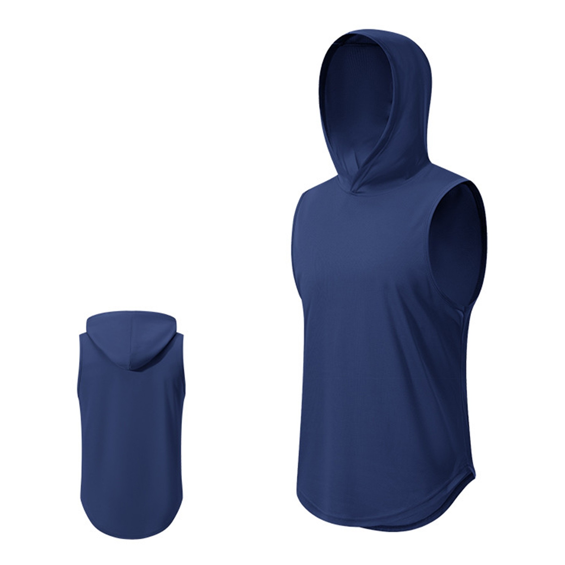 Quick Drying Fitness Tank Top 2