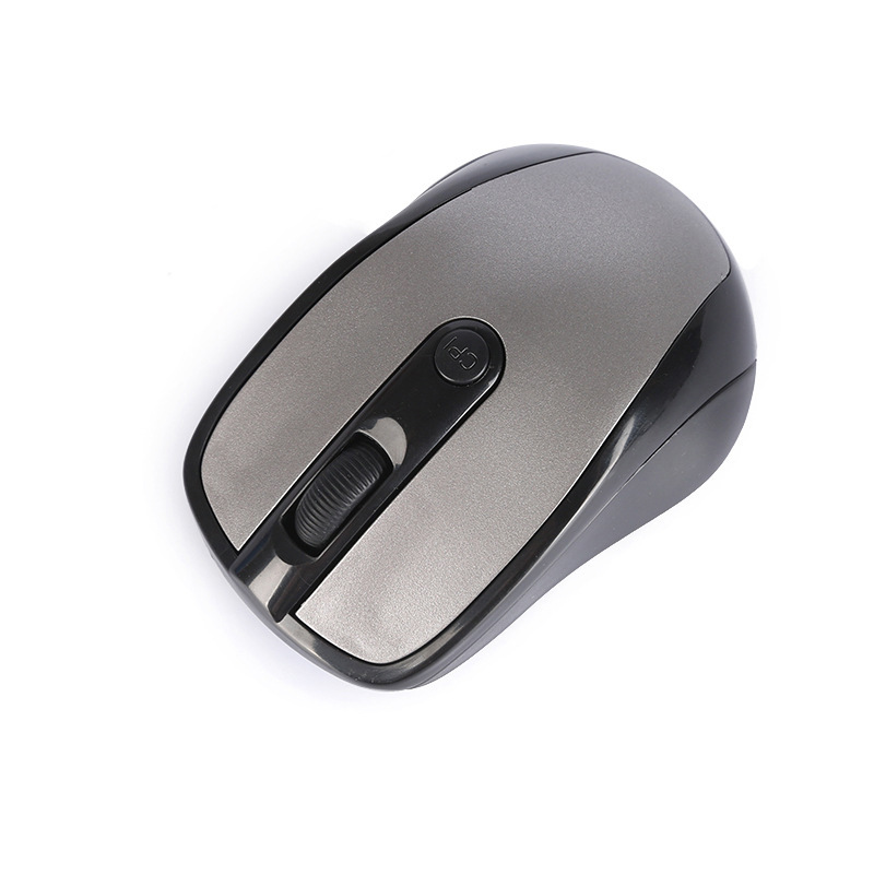 2.4GHz Wireless Optical Mouse 5
