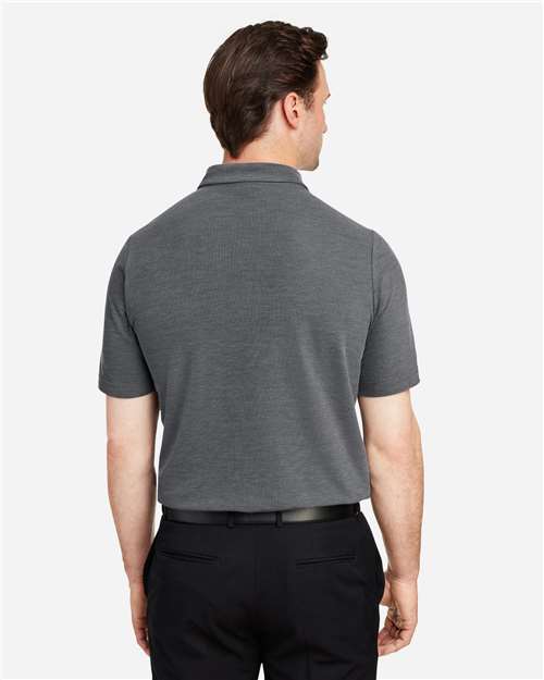 Men's Fusion ChromaSoft™ Pique Polo - CE112 58