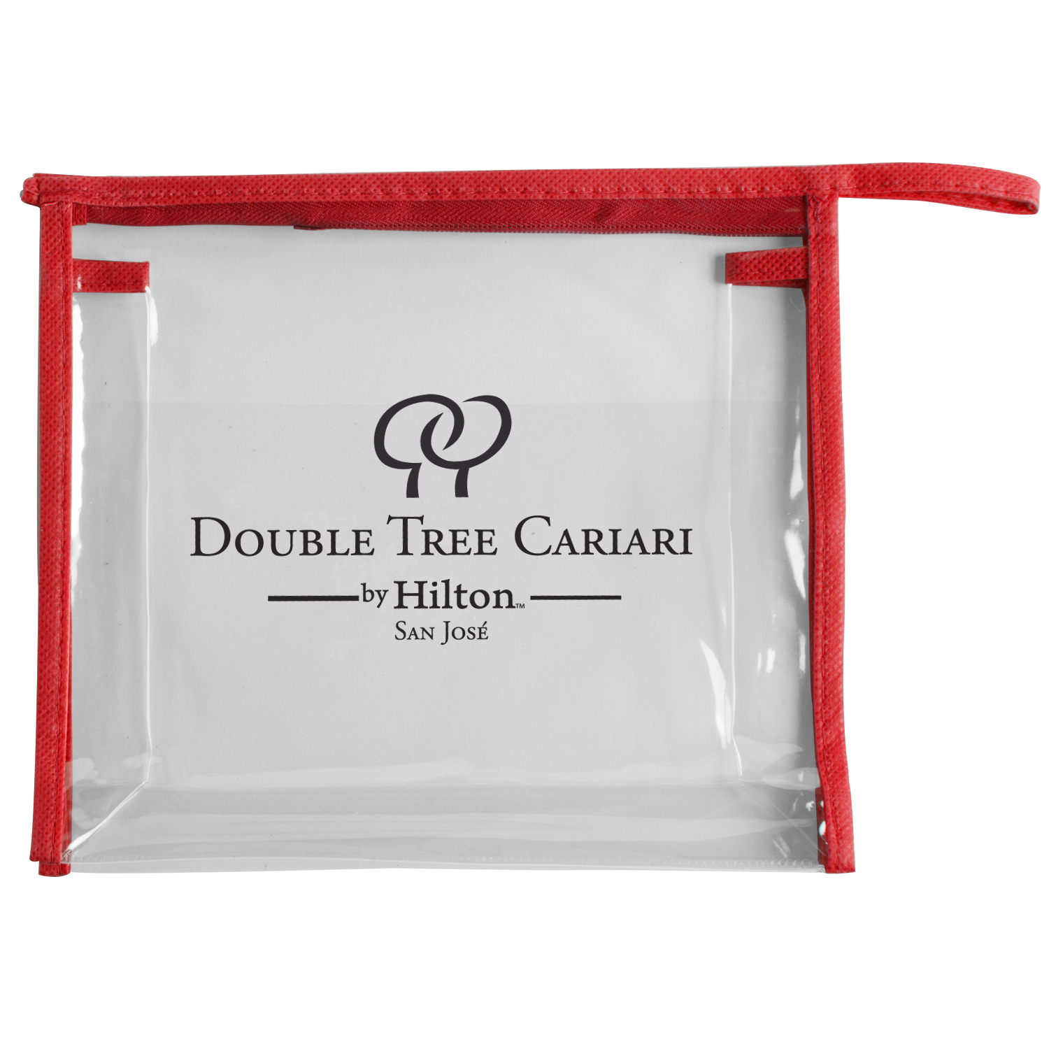 Quart Size Travel Carrier Pouch 5