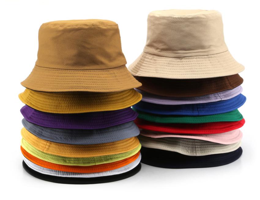 Bucket Hat 1