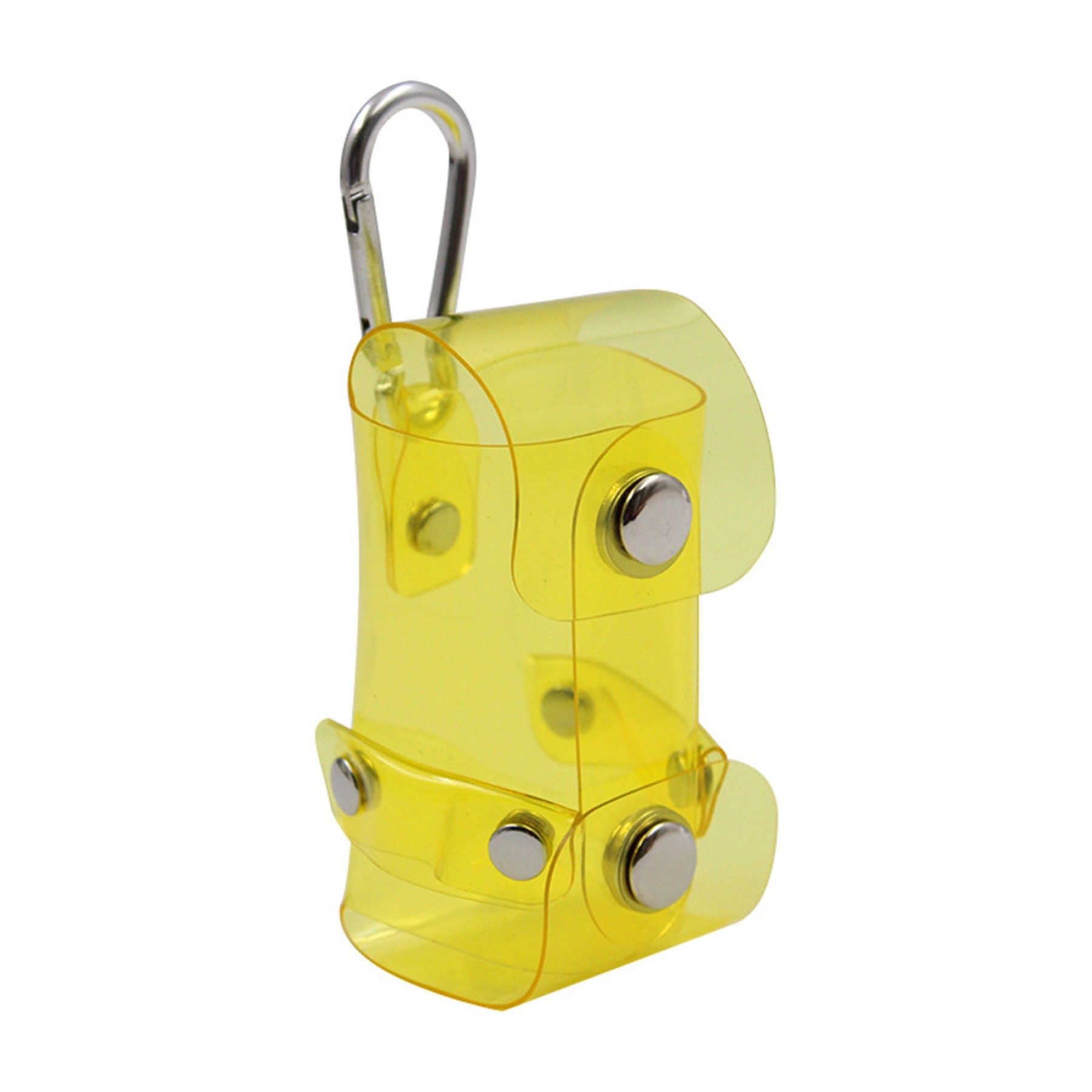 Outdoor Golf Ball Bag 6