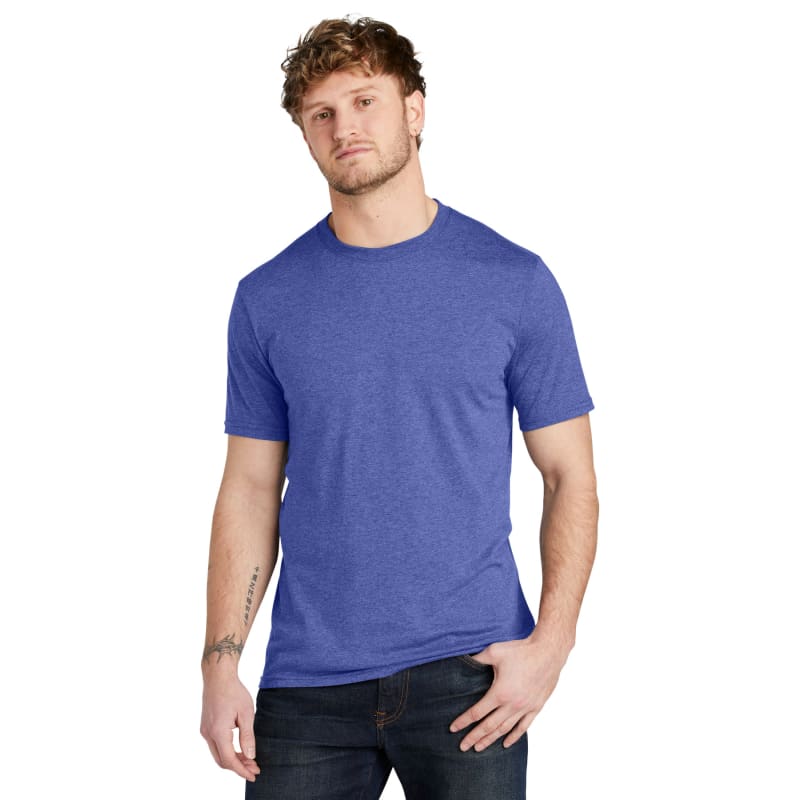 Volunteer Knitwear Tri Tee 22