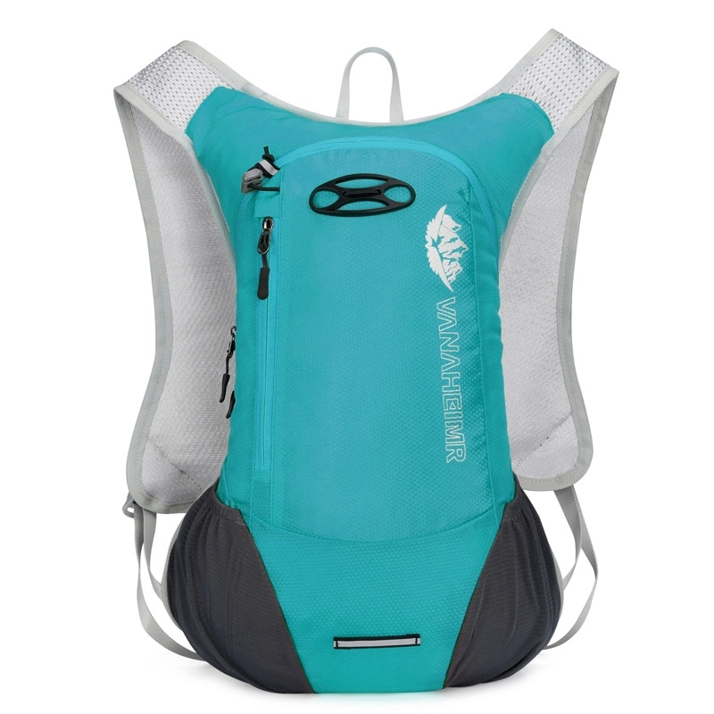Custom Waterproof Lightweight Cycling Backpack 7