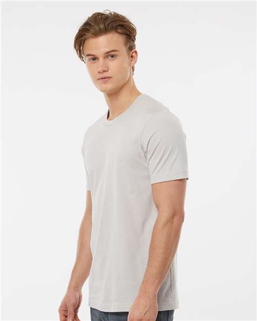 Men's Premium Cotton T-Shirt - 502 12