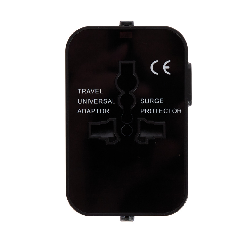 Bellingham Universal Travel Adapter 16