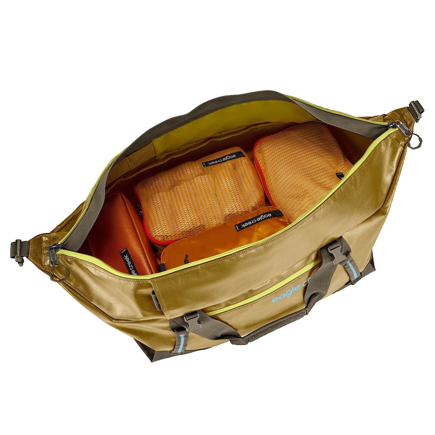 Eagle Creek® Recycled Migrate 90L Duffel Bag 8