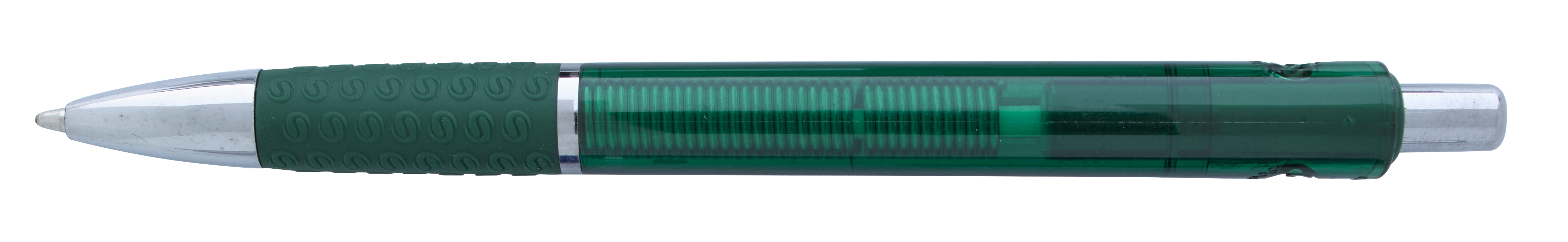 Souvenir® Translucent Image Grip Pen 28