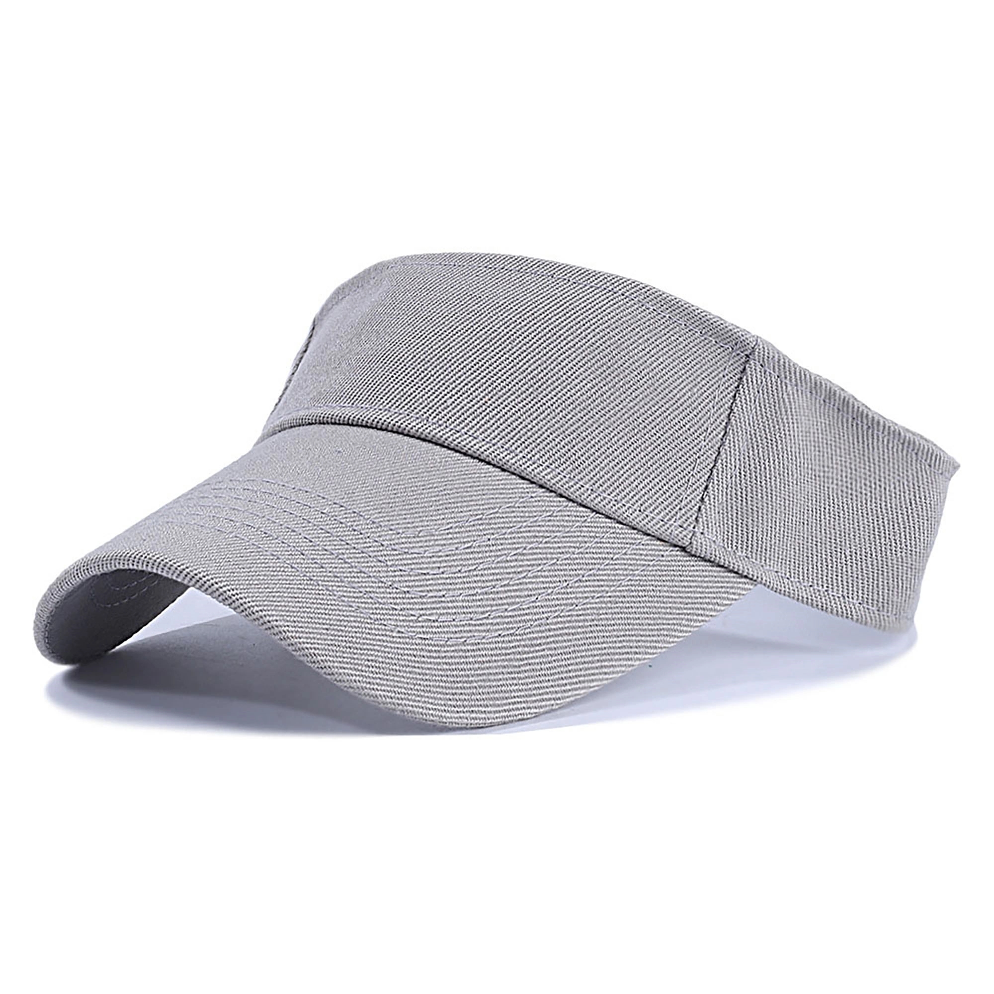 Sun Visor Hat 13