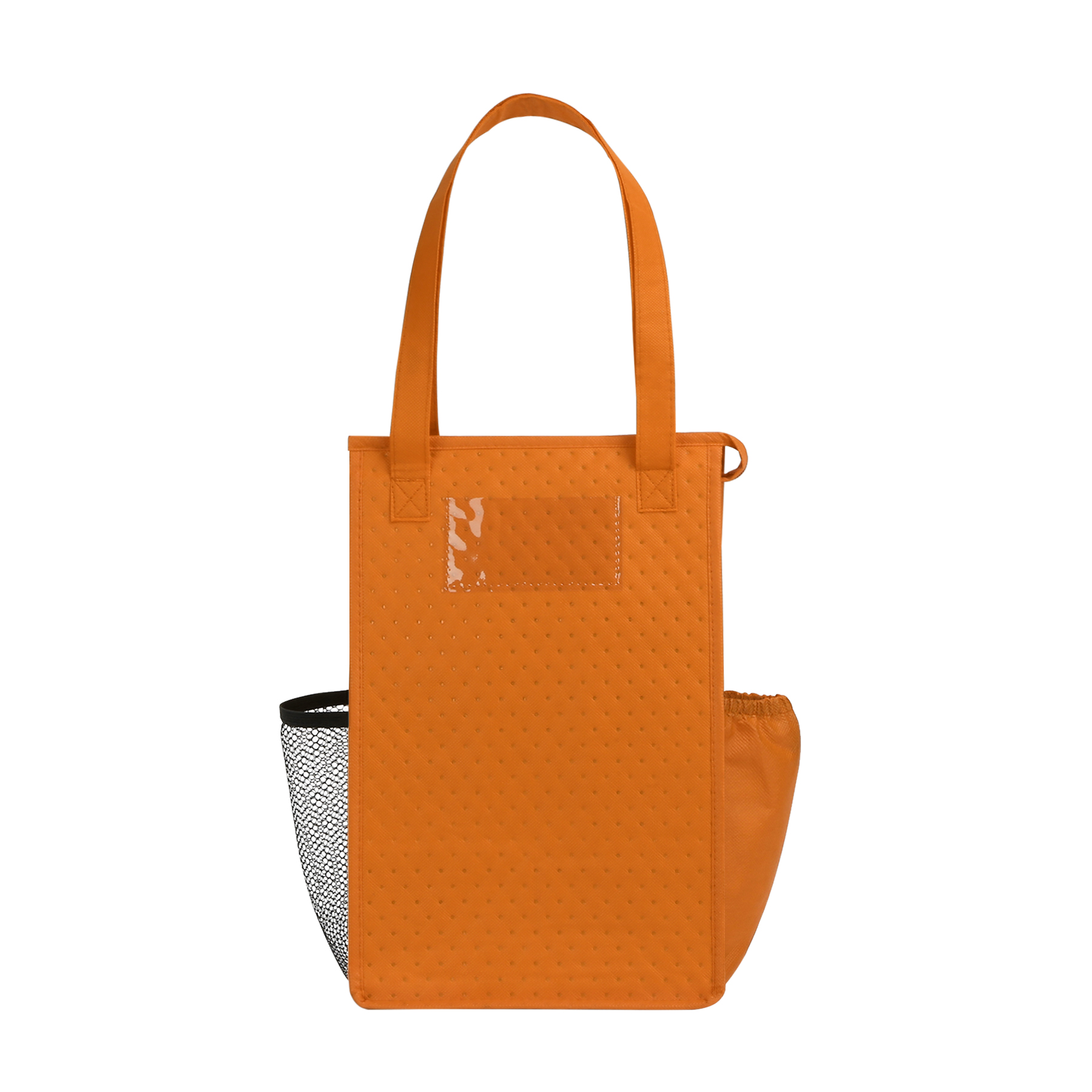 Therm-O Insulated Cooler Tote Bag 9