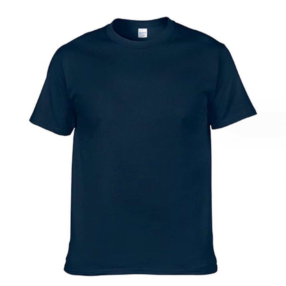 Cotton T-shirt 6