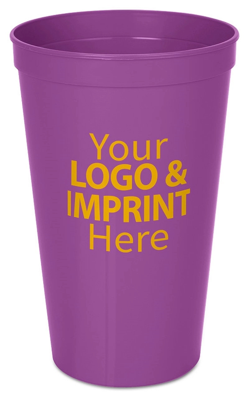Cup - 22 oz Stadium 5