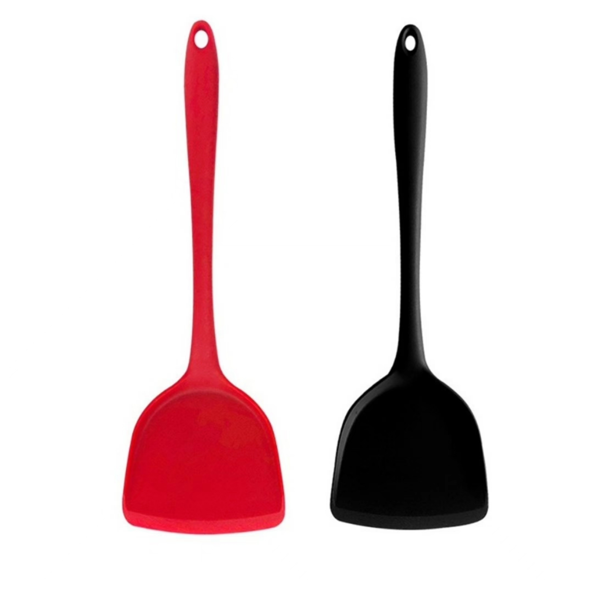 Household Silicone Spatula 3