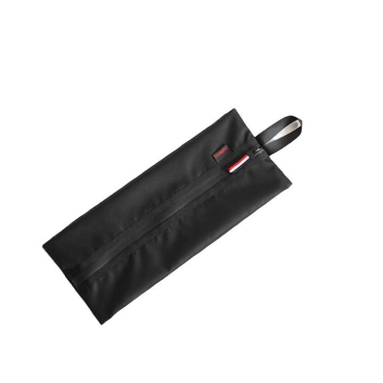 Waterproof Portable Shoe Bag Pouch 2