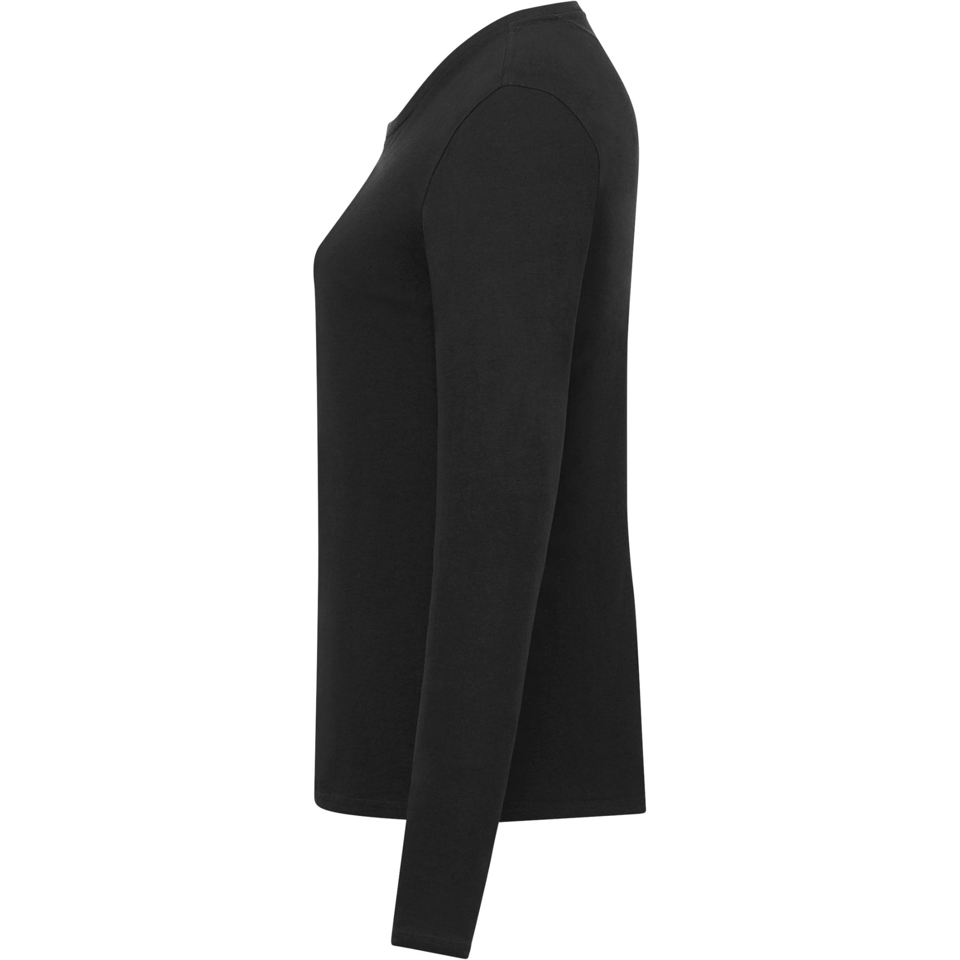 tentree Organic Cotton Longsleeve Tee - Women's 88