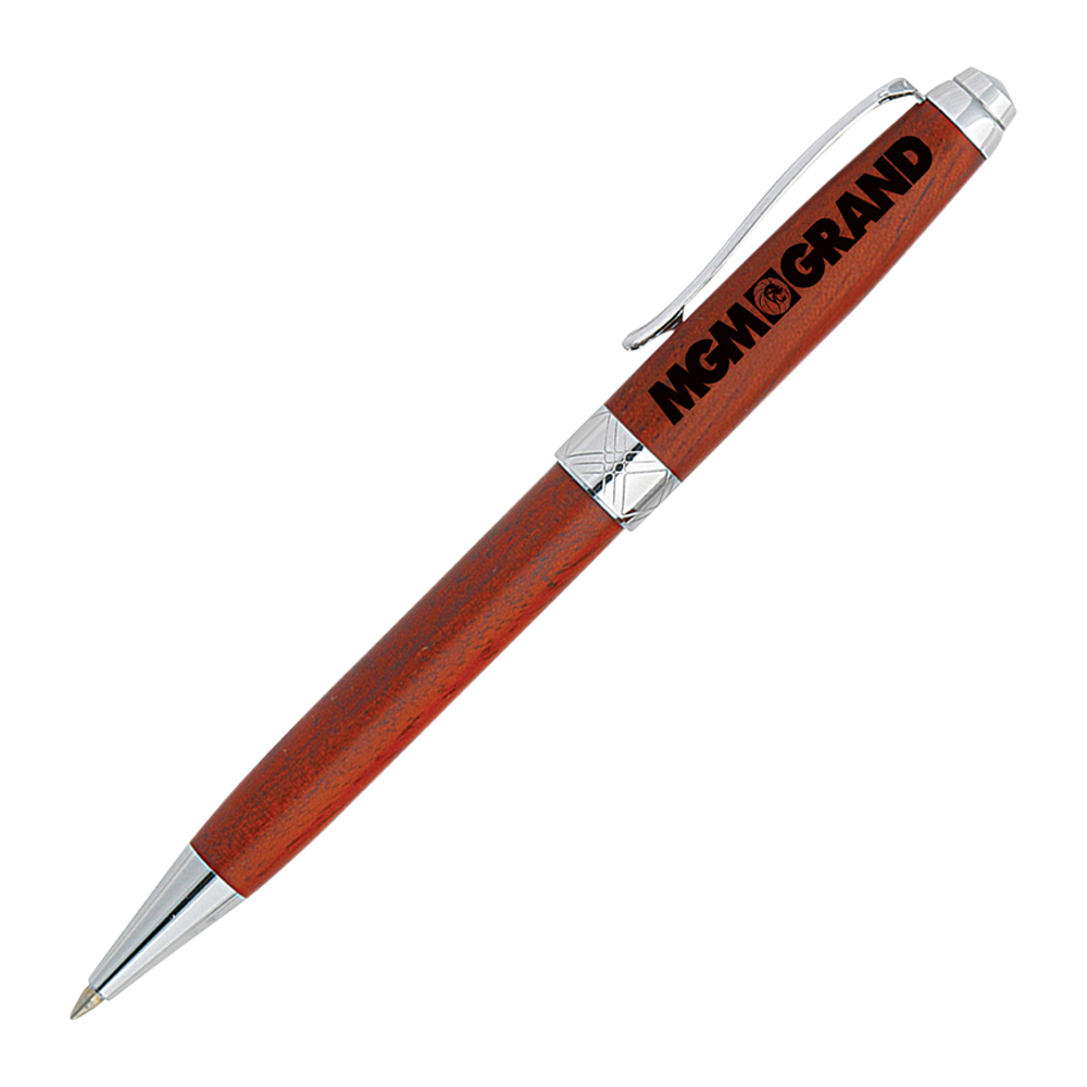 Timber Boreal Pen 1