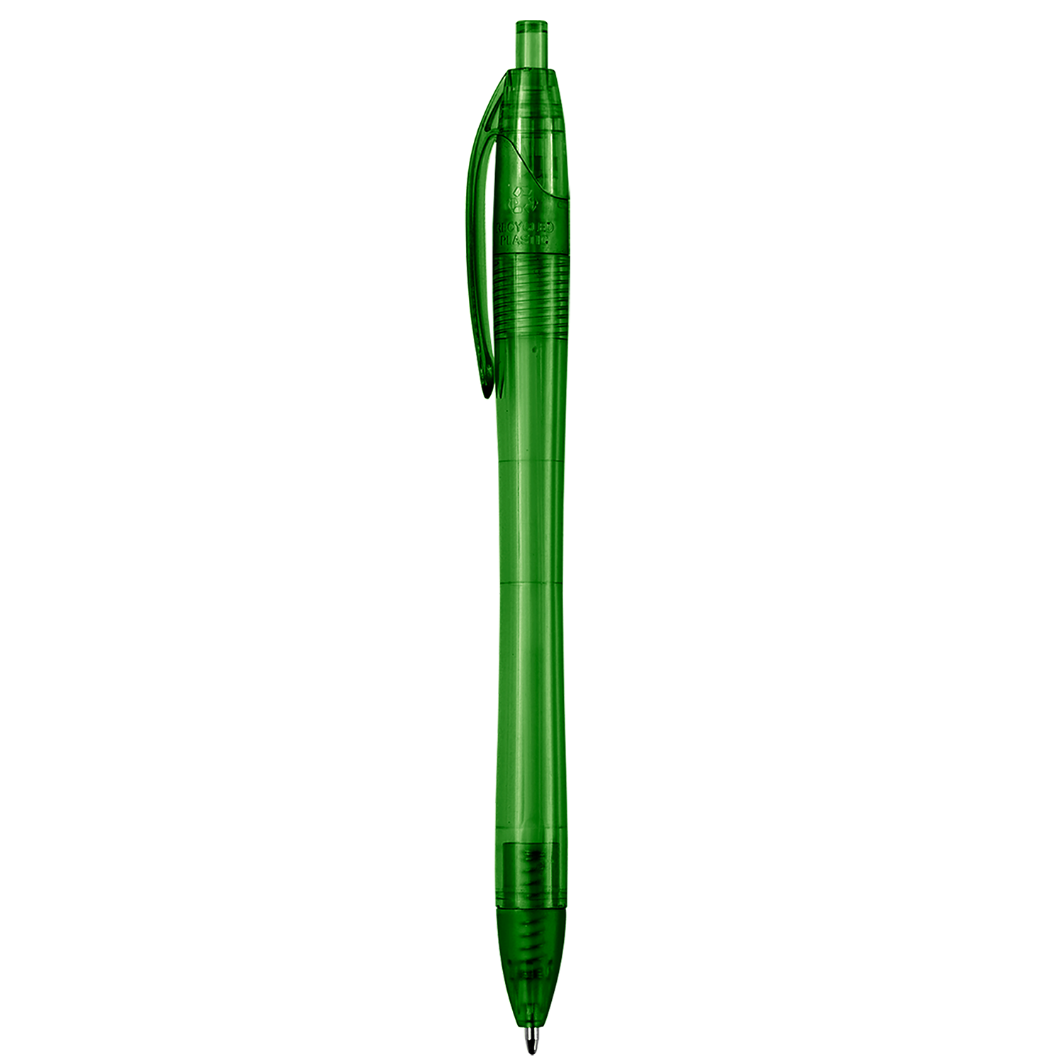 Pasadena Recycled RPET Pen 6