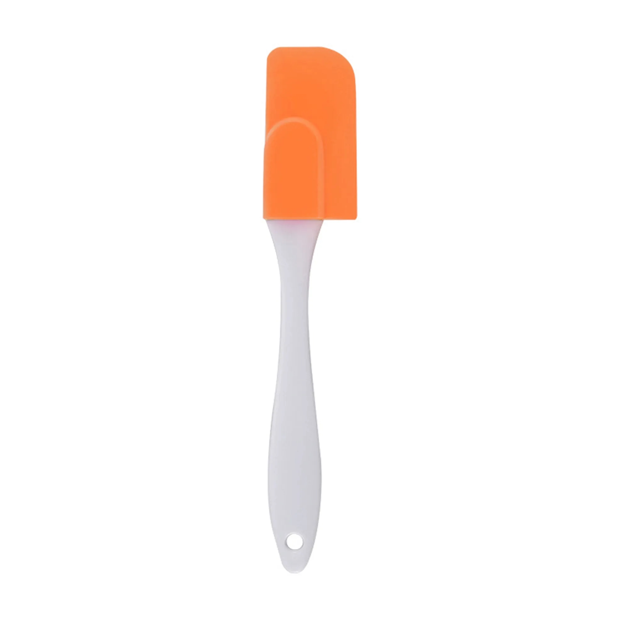 Silicone Cream Scraper 7