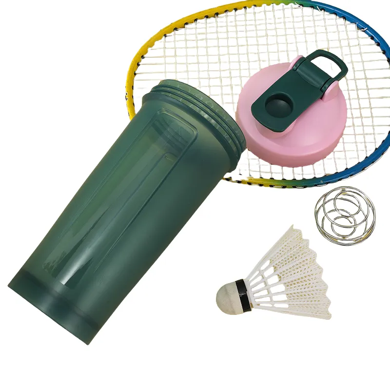 Protein Shaker Bottles 5