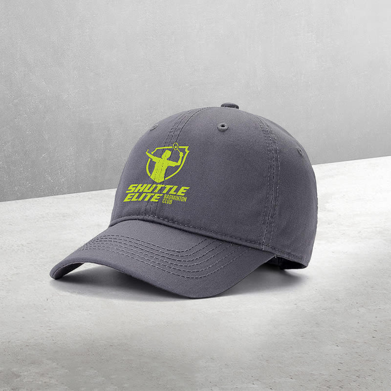 Custom 6-Panel Dad Hats 36