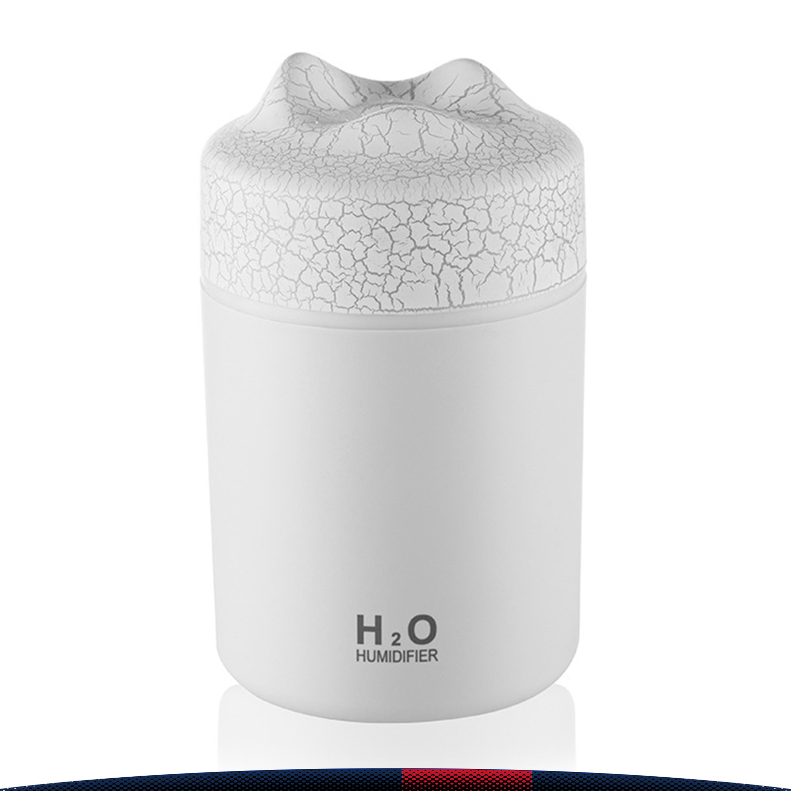 Moniso Volcano Humidifier 2