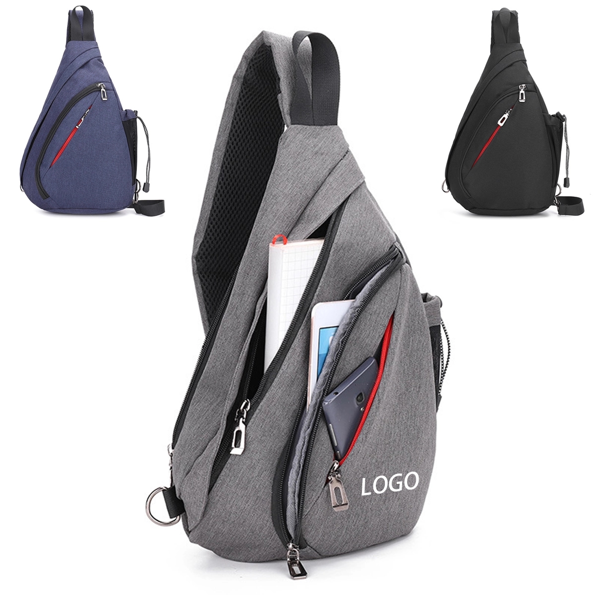 Crossbody Shoulder Bag 1