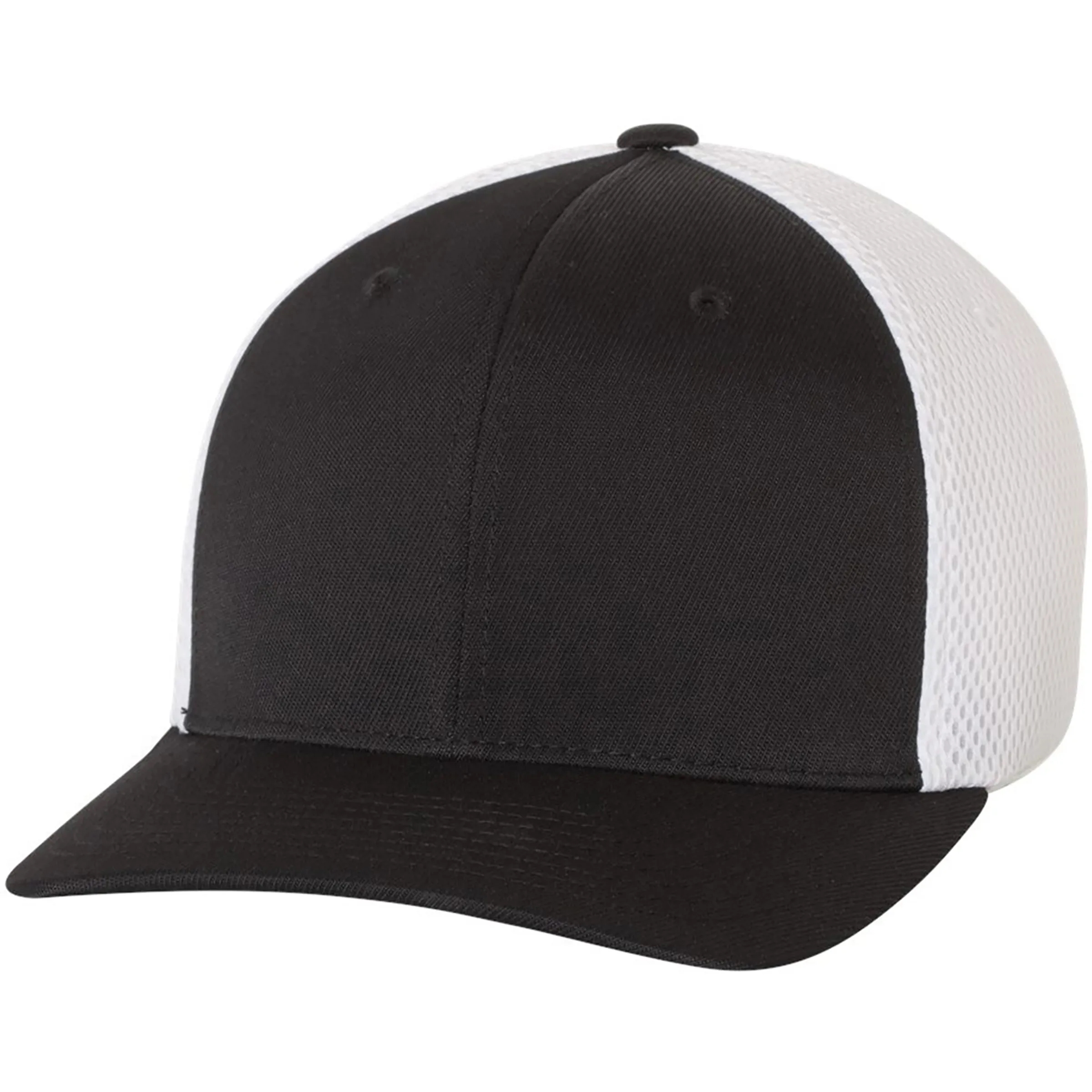 FLEXFIT ULTRAFIBER MESH CAP 10
