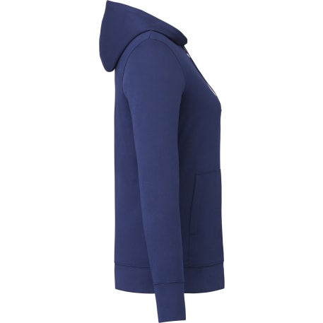 Women's LAVAR Eco Knit Full Zip Hoody 116