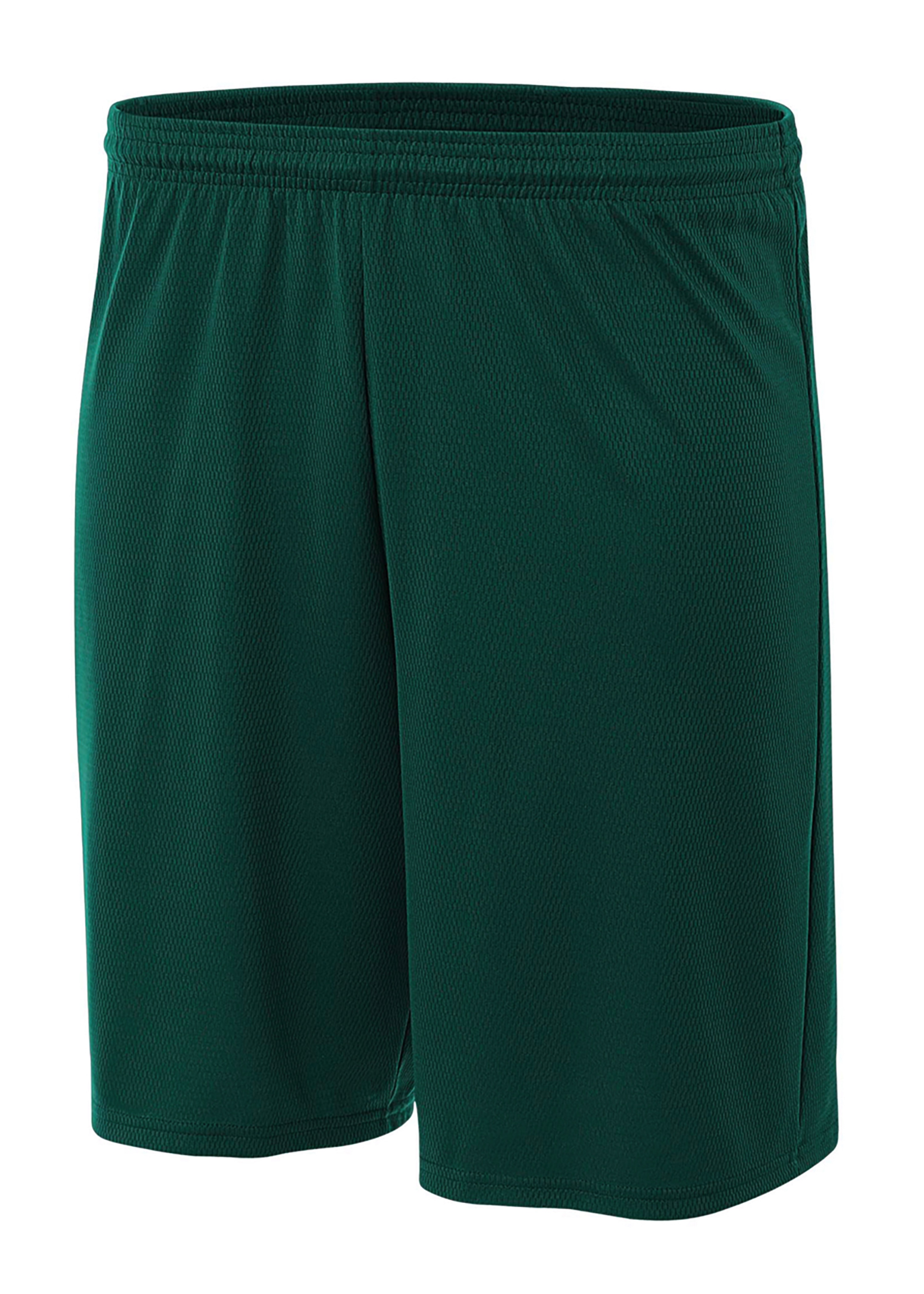 A4 Cooling Performance Power Mesh Practice 10