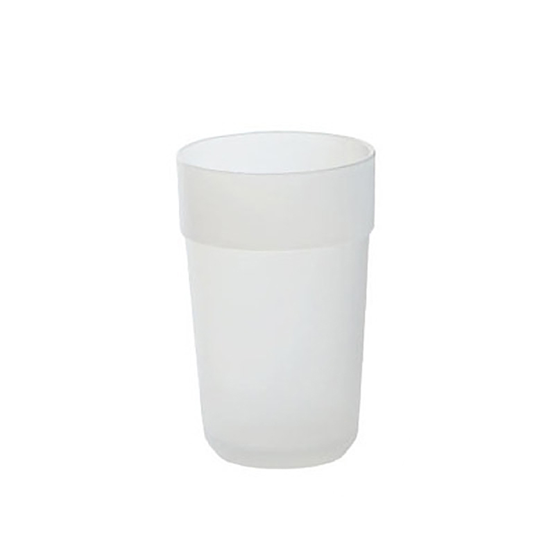12 Oz. Plastic Stadium Cup 2