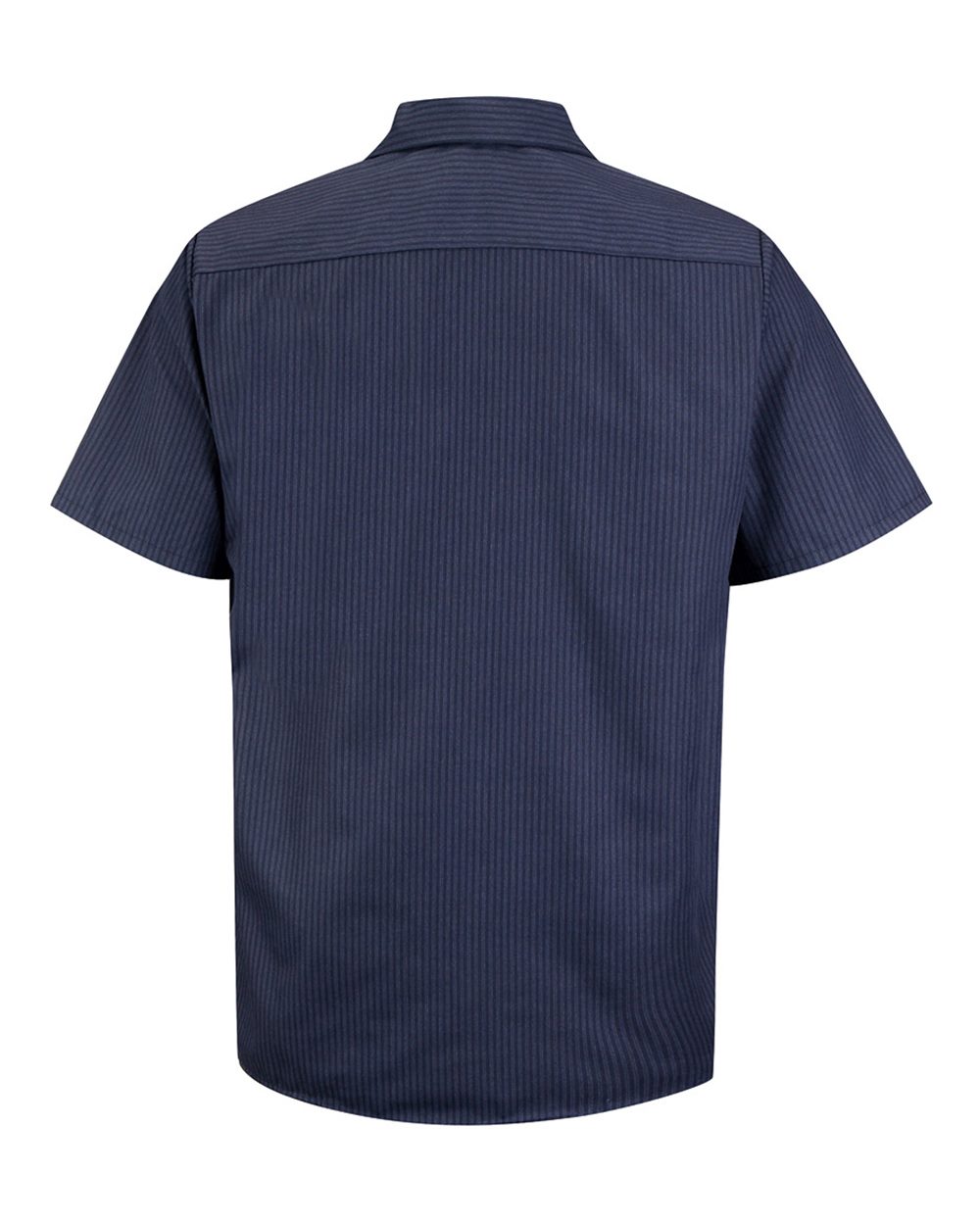 Men's Industrial Short Sleeve Work Shirt - SP24 69